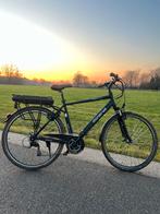 Schitterende Elektrische Minerva Nieuwstaat, Amper 3500 km!, Fietsen en Brommers, Elektrische fietsen, Ophalen of Verzenden, Zo goed als nieuw