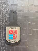 Borsthanger politie Boechout, Ophalen of Verzenden