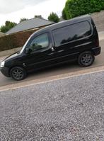 Peugeot partner 1.6 HDI ,2009 ,149000 km ,2 pers, Elektrische ramen, Bedrijf, Diesel, Te koop