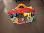 Speelhuisje little tikes activity garden, Kinderen en Baby's, Ophalen, Gebruikt