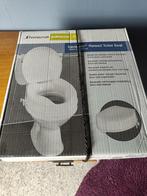 Wc verhoger, Diversen, Verpleegmiddelen, Ophalen, Zo goed als nieuw