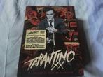 Mooie 12 dvdbox Tarantino Xx Collection, Cd's en Dvd's, Gebruikt, Boxset, Actiethriller, Ophalen of Verzenden
