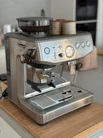 Sage Barista Express Impress, Elektronische apparatuur, Koffiezetapparaten, Ophalen, Zo goed als nieuw