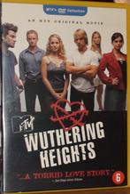 dvd wuthering heights, Ophalen of Verzenden