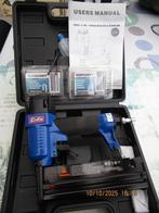 vend, Bricolage & Construction, Outillage | Autres Machines, Enlèvement, Neuf