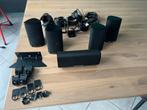 Harman/kardon, Audio, Tv en Foto, Home Cinema-sets, Ophalen, Gebruikt