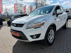 Ford kuga 2012 zeer nette staat, Auto's, Ford, 100 kW, Euro 5, Leder, Bedrijf
