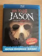 Blu-Ray His name was Jason : les 30 ans de Vendredi 13, Enlèvement ou Envoi