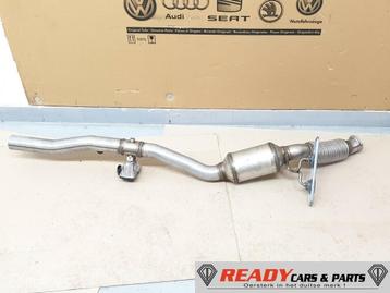 PASSAT ARTEON TIGUAN TOURAN 2,0 TDI Katalysator 3Q0131701F beschikbaar voor biedingen