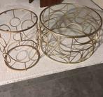 Table basse, Maison & Meubles, Enlèvement ou Envoi, Utilisé