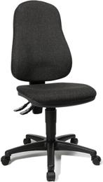Solide bureaustoel Topstar, nieuw: 134€, Duitsland., Ophalen of Verzenden, Zo goed als nieuw, Bureaustoel