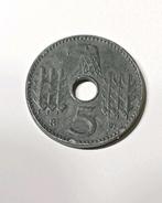 5 Reichspfennig (Duitse militaire munteenheid), Postzegels en Munten, Ophalen, Duitsland