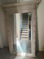 Oude Mechelse Spiegel, Antiek en Kunst, Ophalen