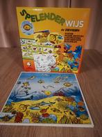 puzzel kinderpuzzel 100 stukjes, Enlèvement, Utilisé