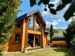Chalet finlandais + pod + sauna + 2 jacuzzis, Immo, Orbey, Frankrijk, Woonhuis, 165 m²