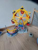 Playmobil kermis , paardenstal , ziekenhuis, enz..., Ophalen of Verzenden, Zo goed als nieuw