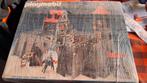 Playmobil vintage piratenboot en kasteel ridders, Kinderen en Baby's, Speelgoed | Playmobil, Ophalen, Gebruikt, Los Playmobil