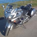 Yamaha FJR 1300A Tourmotor BJ 2008, 4 cilinders, Meer dan 35 kW, Toermotor, Particulier
