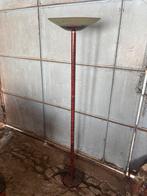 Staanlamp, Huis en Inrichting, Lampen | Vloerlampen, Ophalen, Gebruikt, Artdeco, 150 tot 200 cm