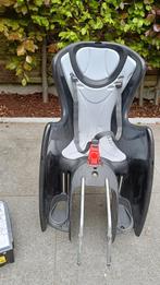 Okbaby fietsstoeltje voor kinderen + rekverlenging, Ophalen, Achterzitje, 0 t/m 18 kg, Okebaby