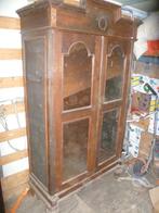 OUDE VITRIENEKAST, Enlèvement