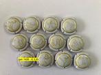 champagne-capsules, Ophalen of Verzenden
