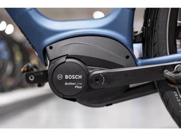 SPLINTERNIEUW PEGASUS BOSCH 500WATT2025 NIEUW!, Enlèvement, Comme neuf