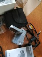 PocketDV3500 Aiptek photo + vidéo, TV, Hi-fi & Vidéo, Enlèvement ou Envoi, Autres Marques, 4 à 7 fois, Compact