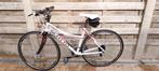 Scatto damesfiets, Fietsen en Brommers, Ophalen, Gebruikt, 15 tot 20 versnellingen, Dames