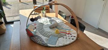 Skip*Hop Speeltapijt Discoverosity Play Gym Skip*Hop beschikbaar voor biedingen