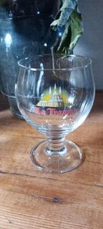 Brasserie bière petit verre Trappiste La Trappe, Enlèvement ou Envoi, Comme neuf, Verre ou Verres, La Trappe