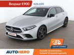 Mercedes-Benz A-Klasse 220 A 220 AMG Line (bj 2019), Auto's, Mercedes-Benz, Gebruikt, Alcantara, 159 g/km, 5 deurs
