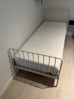Meegroeibed ikea 80x200, Matelas, 70 à 85 cm, Enlèvement, Utilisé