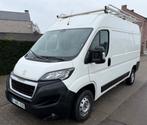 Peugeot Boxer 2.0Hdi 130Cv L2-H2 2019 65000Klms 1er main, Achat, Euro 6, Entreprise, Diesel