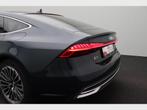 Audi A7 Sportback 50 TFSI e Quattro PHEV S tronic, Auto's, Audi, Te koop, Zilver of Grijs, Bedrijf, Stadsauto