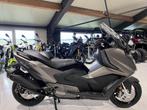 Kymco AK 550 Premium, Motoren, Kymco, Bedrijf, Meer dan 35 kW, 550 cc