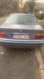 Bmw 318, Auto's, Diesel, Particulier, 3 Reeks, Te koop