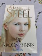 Nieuw boek De Kroonprinses van Danielle Steel, Boeken, Ophalen of Verzenden, Nieuw