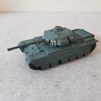 Dinky Supertoys Centurion tank 651, Hobby & Loisirs créatifs, Voitures miniatures | 1:43, Enlèvement ou Envoi