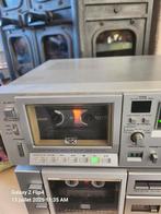 AKAI GX-F37, Audio, Tv en Foto, Ophalen, Akai