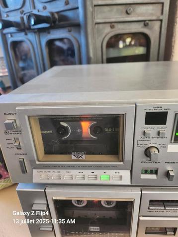 AKAI GX-F37  beschikbaar voor biedingen