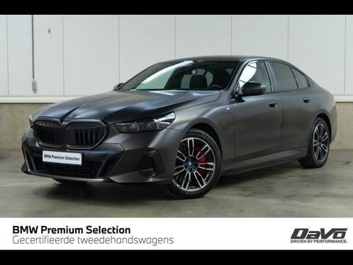 BMW Serie 5 550 e xDrive M-Sportpakket, Auto's, BMW, Bedrijf, 5 Reeks, Airbags, Airconditioning, Alarm, Bluetooth, Boordcomputer