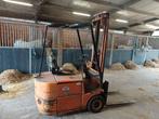 Still R50, Ophalen, Still, Tot 1000 kg, Heftruck