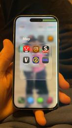 Iphone 15, Telecommunicatie, Mobiele telefoons | Apple iPhone, Ophalen, Zo goed als nieuw, IPhone 15
