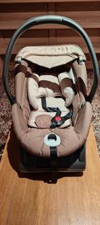 Siège auto Premaman, Enfants & Bébés, Sièges auto, Autres marques, Ceinture de sécurité, Enlèvement ou Envoi, Utilisé