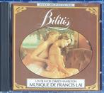 CD Bilitis - Soundtrack - Francis Lai, Cd's en Dvd's, Gebruikt, Ophalen of Verzenden
