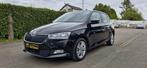 Skoda Fabia 2022 - 1 an de garantie, Autos, 5 places, 70 kW, Noir, Tissu