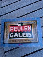 4 dvd box het peulen galeis   canvas, Comme neuf, Enlèvement ou Envoi