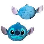 Stitch 3D Kussen - Disney, Nieuw, Ophalen of Verzenden, Kleed of Kussen