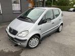 Mercedes-Benz A-CLASS 140 Classic-139000KM met car-pass-expo, Auto's, Electronic Stability Program (ESP), Stof, Gebruikt, 4 cilinders